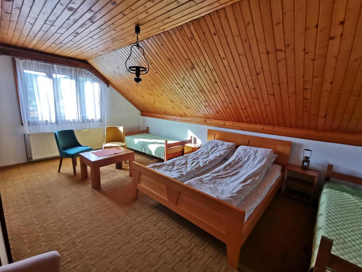 Planinski Mir Zaovine Exterior foto